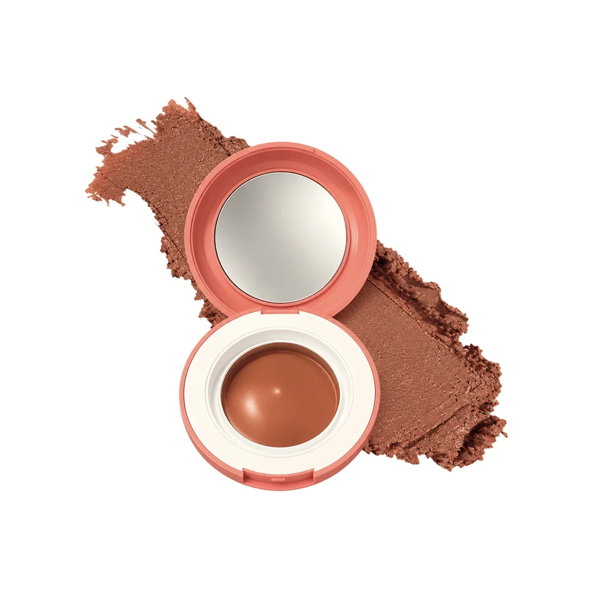 Blurring Lip and Cheek Milky Veil 3g