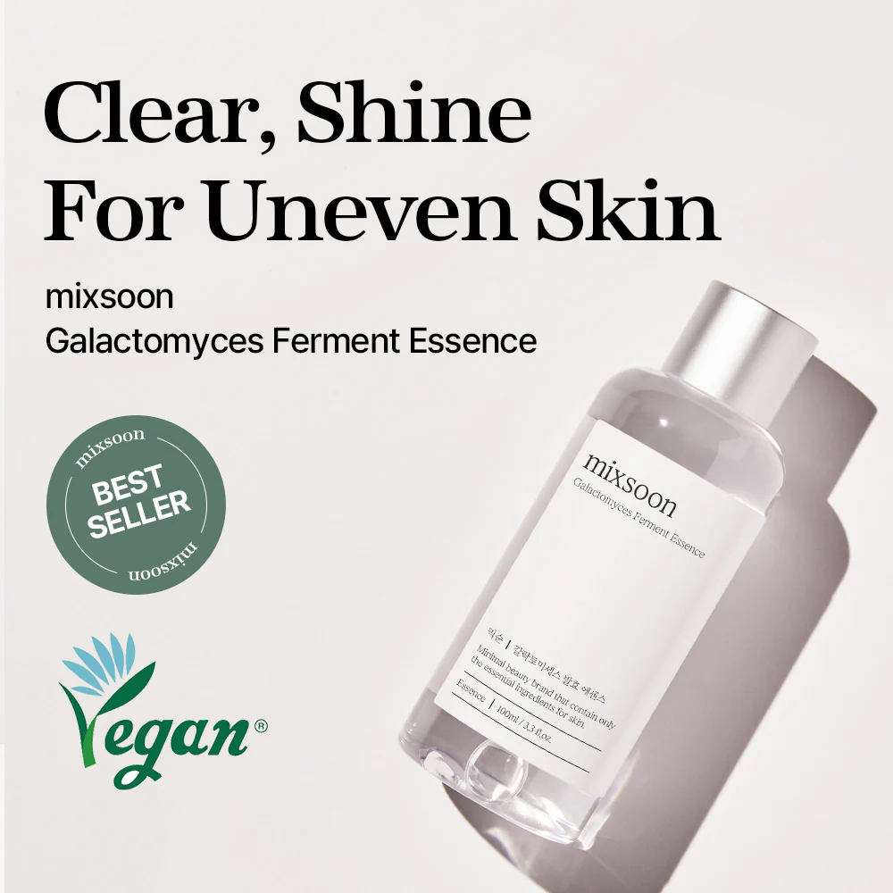 Galactomyces Ferment Essence 100Ml