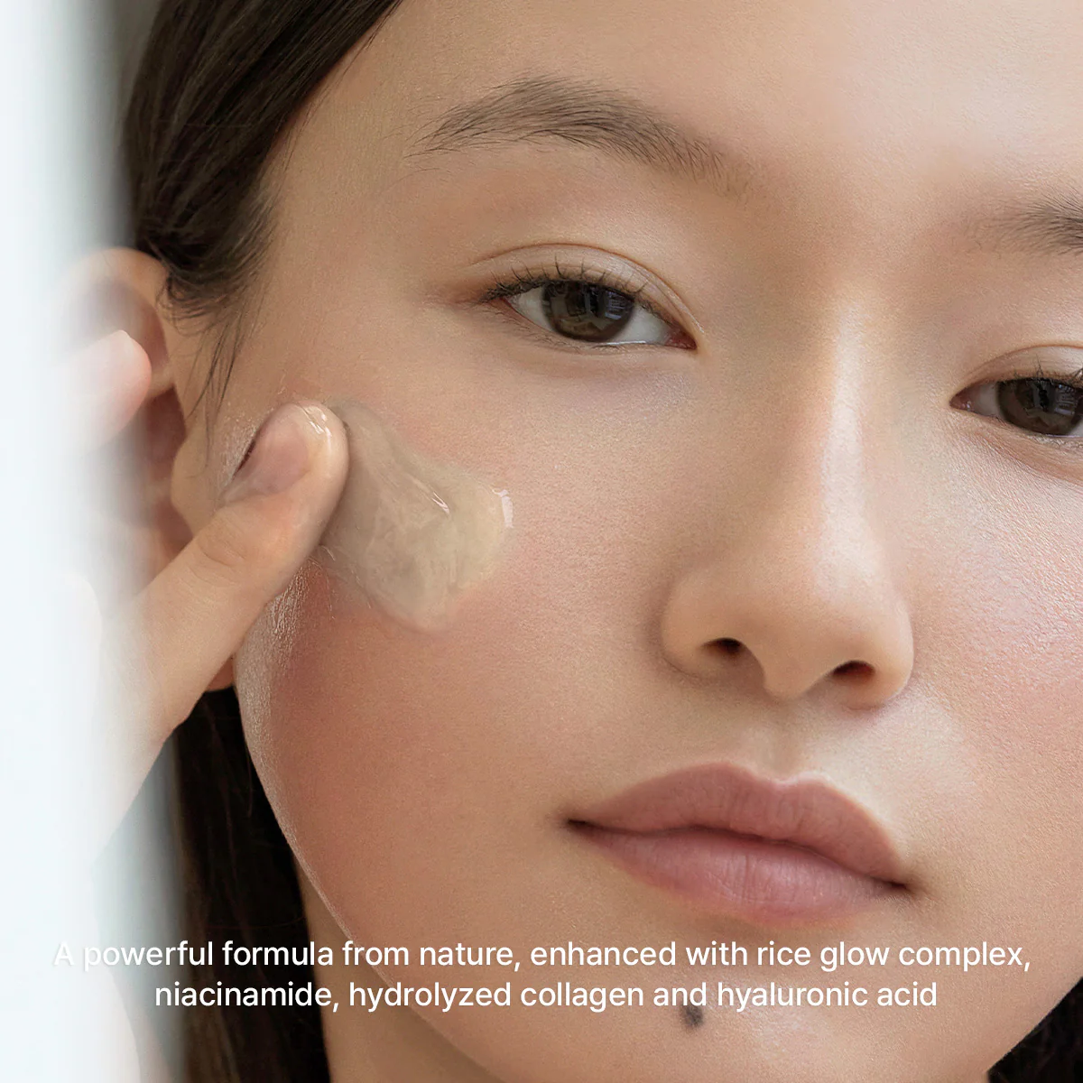 Rice Mucin Glow Serum 30 50G