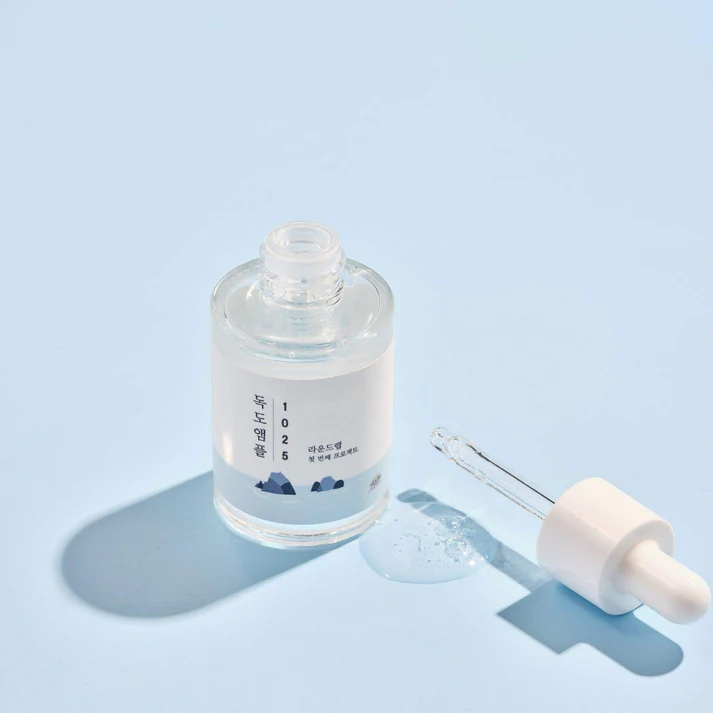 1025 Dokdo Ampule 45G