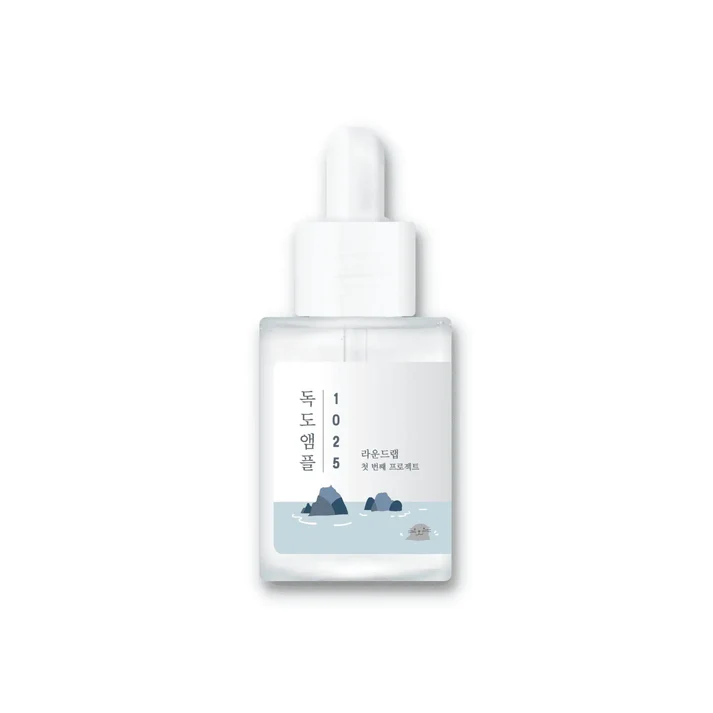 1025 Dokdo Ampule 45G