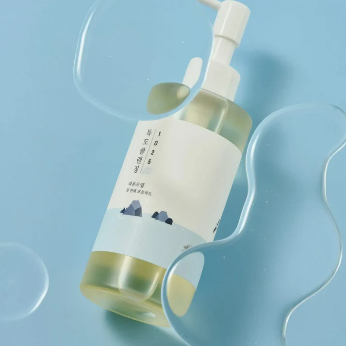 Dokdo Cleansing Oil 200Ml