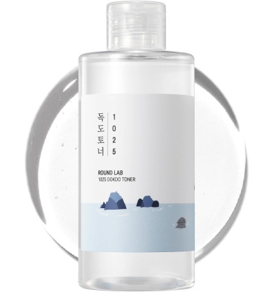 1025 Dokdo Toner 200Ml