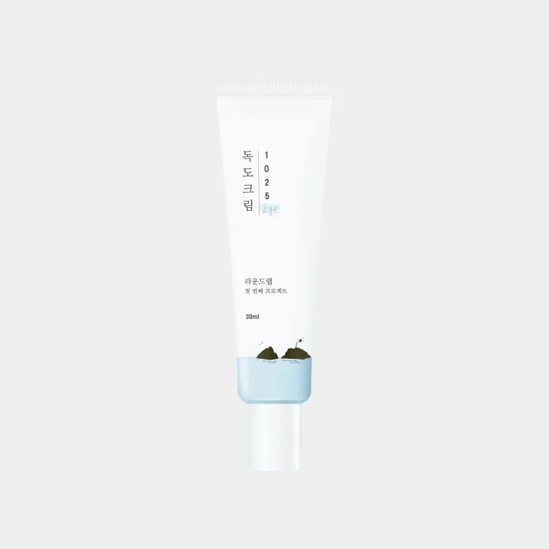 1025 Dokdo Eye Cream 30Ml
