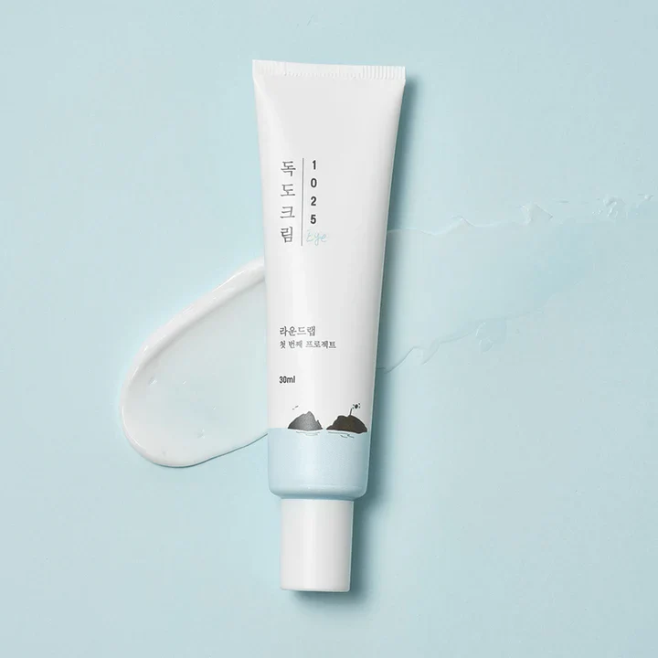 1025 Dokdo Eye Cream 30Ml