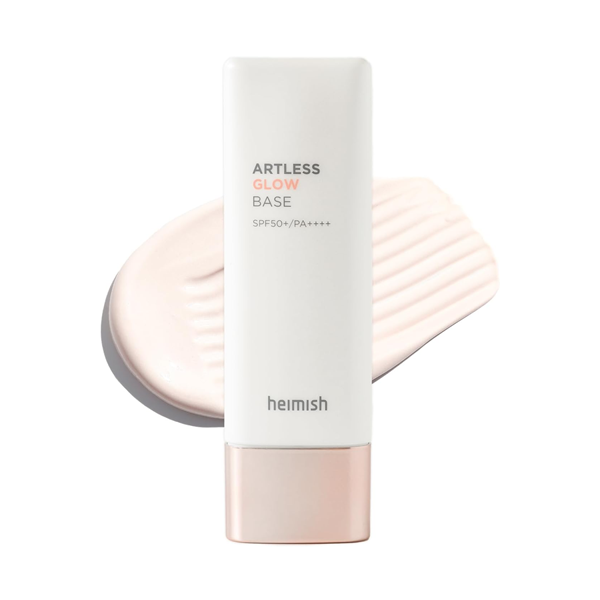 Artless Glow Base 40Ml Spf50+ Pa++++