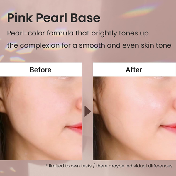 Artless Glow Base 40Ml Spf50+ Pa++++