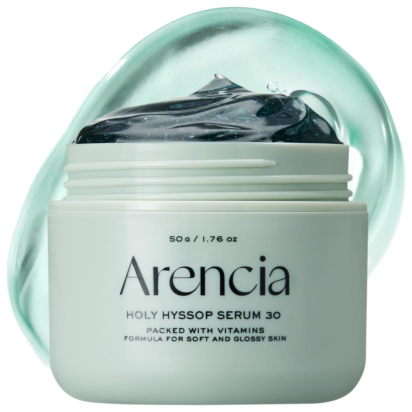 Holy Hyssop Serum 30 50G