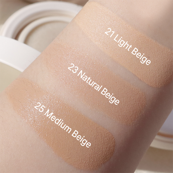 Artless Perfect Cushion Spf50+ Pa+++ No.25 Medium Beige