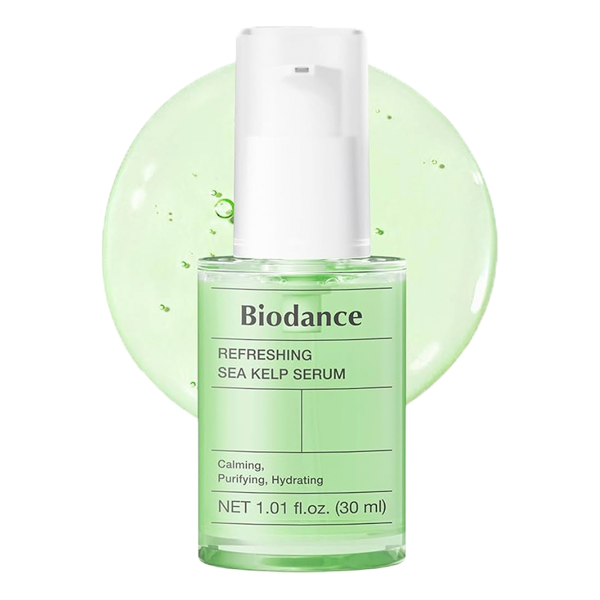 Refreshing Sea Kelp Serum 30Ml