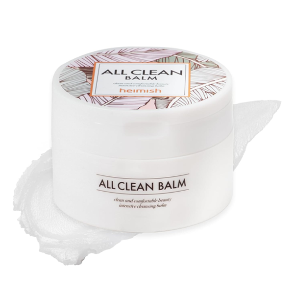 All Clean Balm 50Ml (Cleansing Balm)