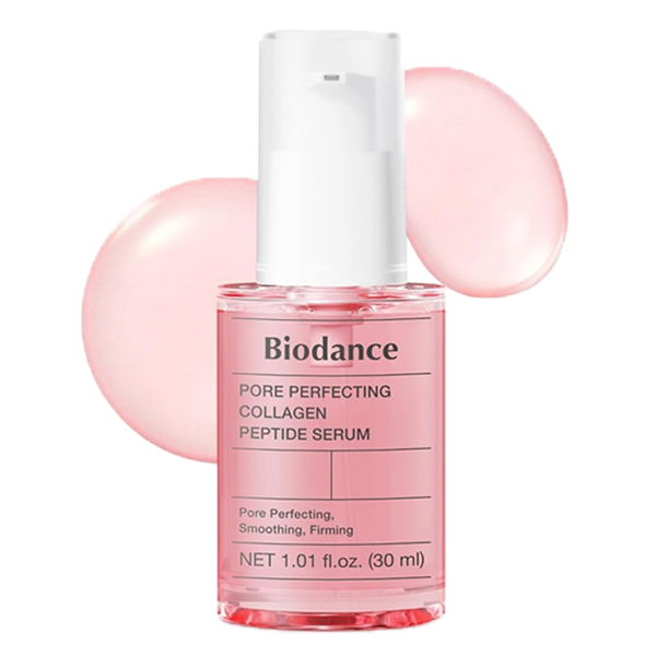 Pore Perfecting Collagen Peptide Serum 30Ml