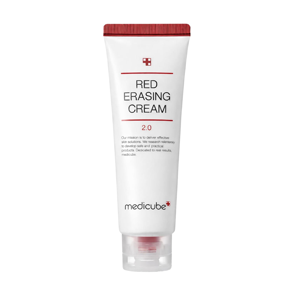 RED ERASING CREAM 2.0 50ML