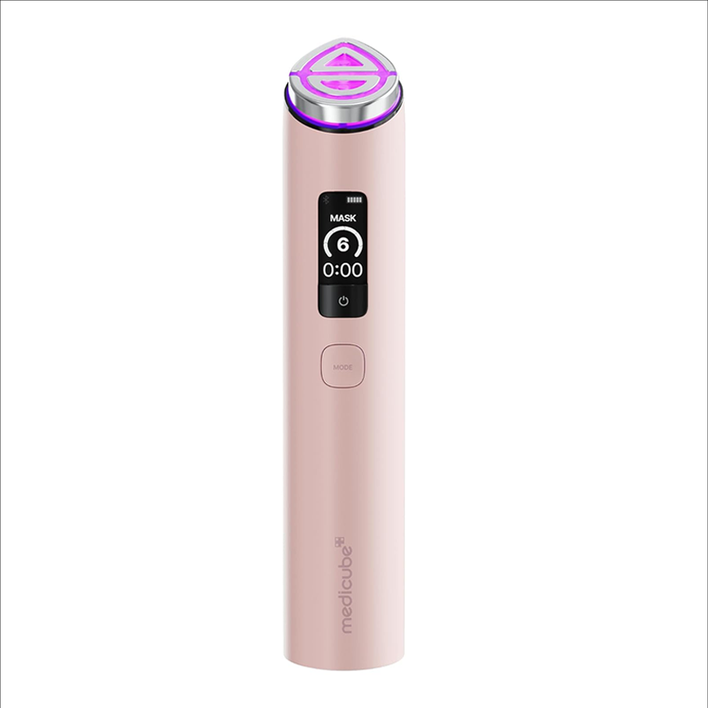 AGE-R BOOSTER PRO X2 PINK