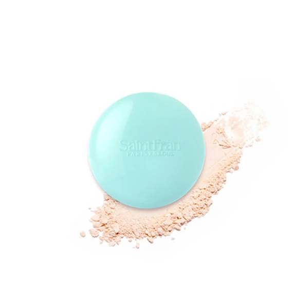 Treatment Skin Finish Powder 5g