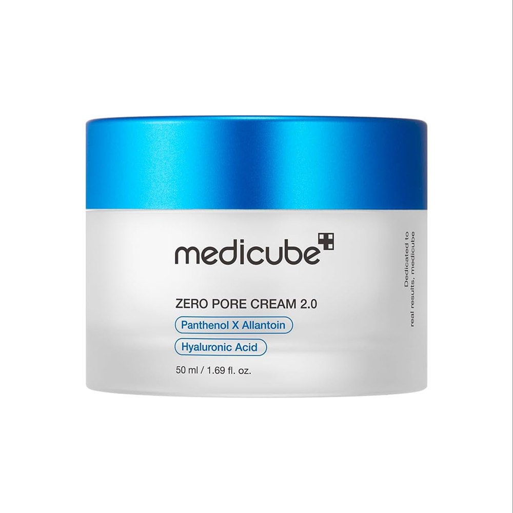 ZERO PORE CREAM 2.0 50ml