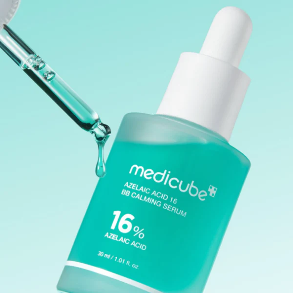 Azelaic Acid 16 Bb Calming Serum 30Ml