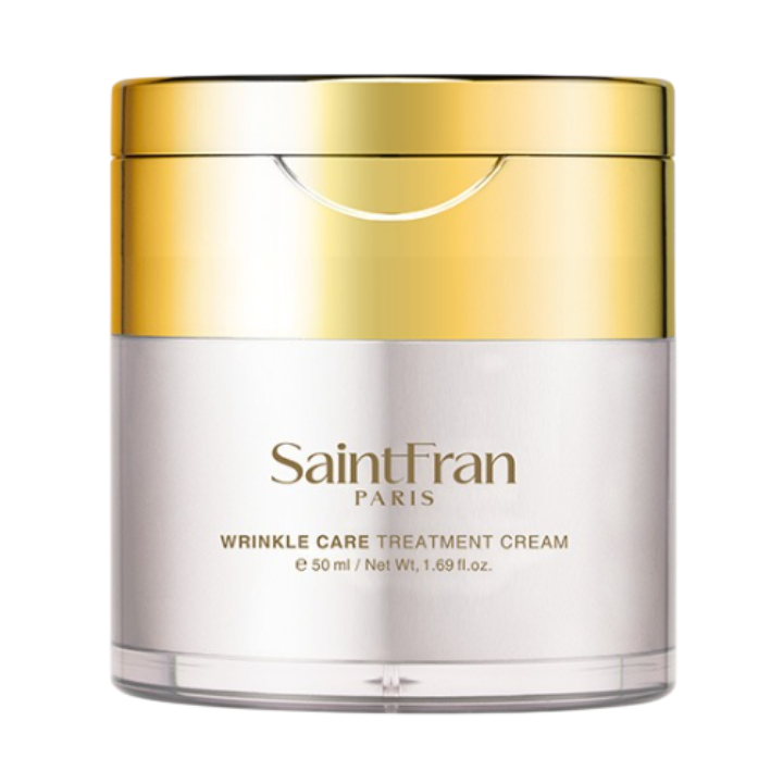 Wrinkle Care Treatment Cream 50 ml