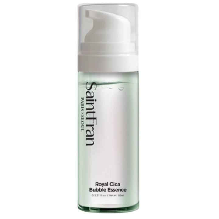 Royal Cica Bubble Essence 30ml