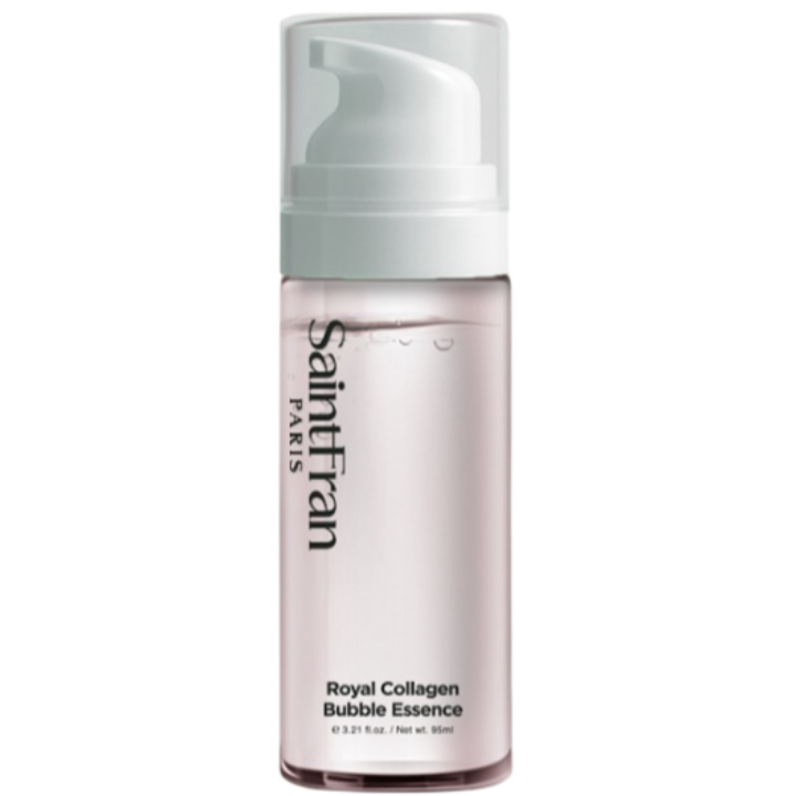 Royal Collagen Bubble Essence 30ml