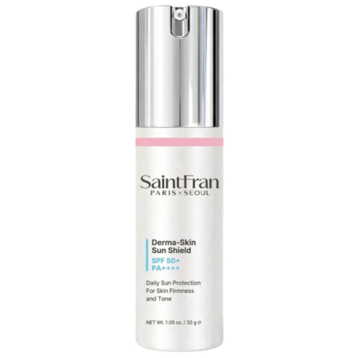 Derma Skin Sun Shield 30g