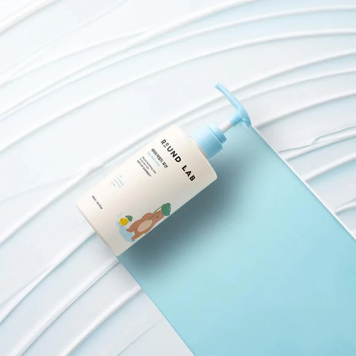 Baby Mild Lotion 300Ml