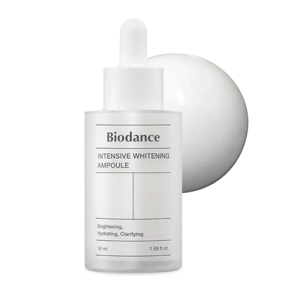 Intensive Whitening Ampoule 50Ml