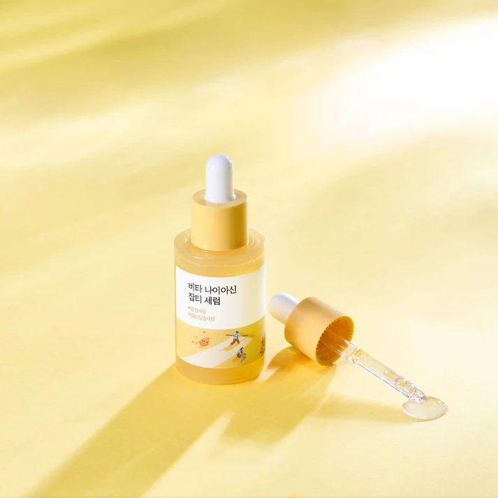 Vita Niacinamide Dark Spot Serum 30Ml