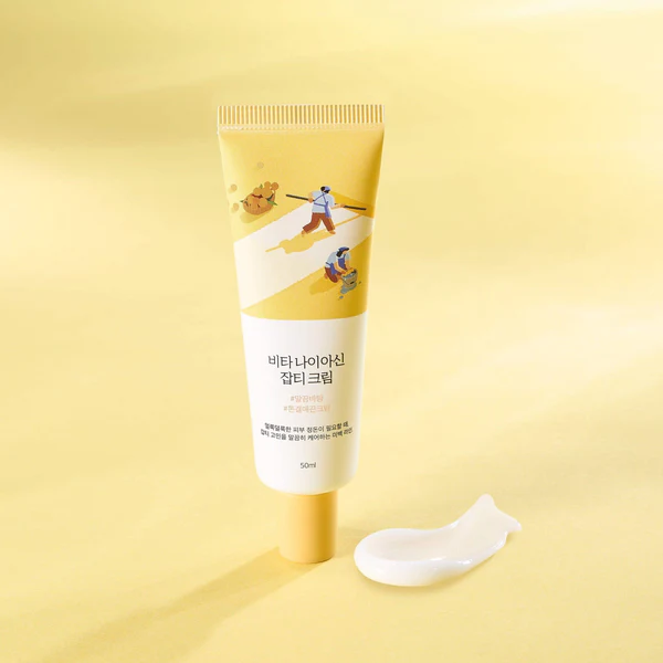 Vita Niacinamide Dark Spot Cream 50Ml