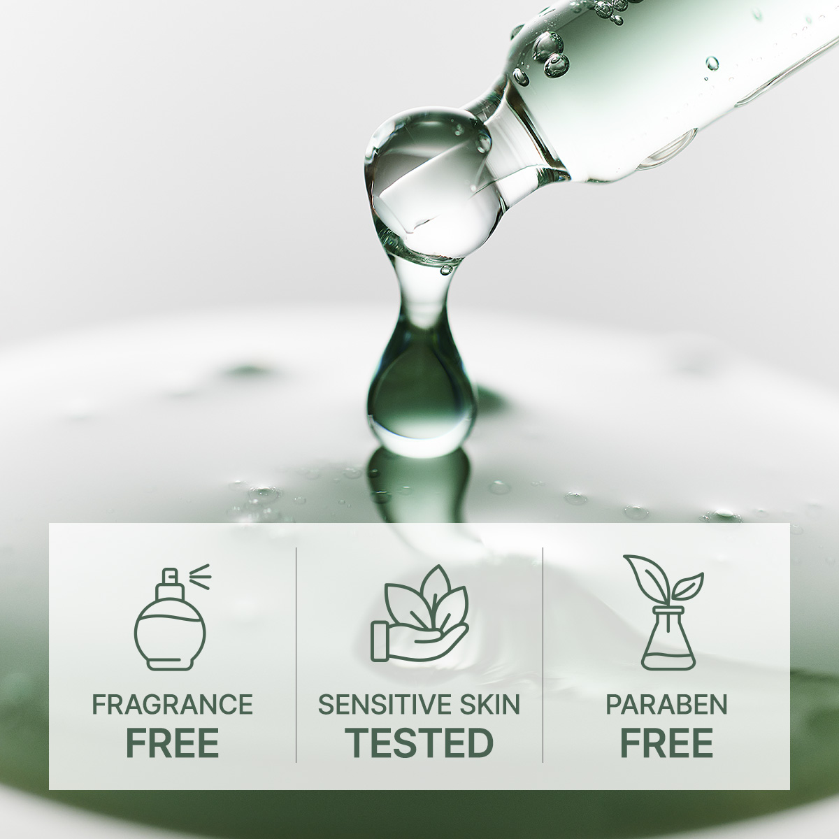 Holy Hyssop Serum 12 30Ml