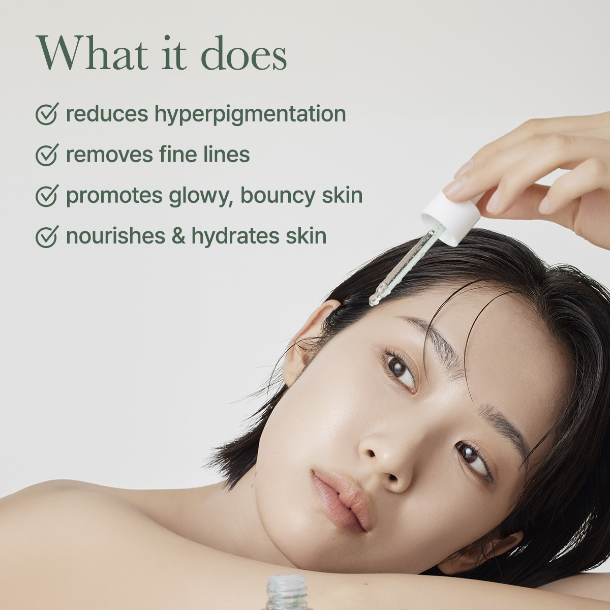 Holy Hyssop Serum 12 30Ml
