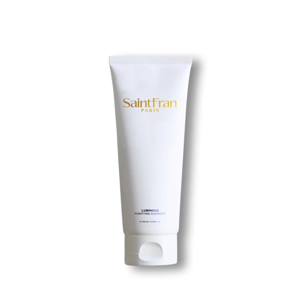 Luminous Purifying Cleanser 100ml