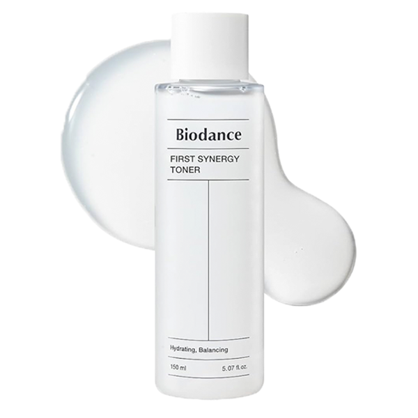 First Synergy Toner 150Ml