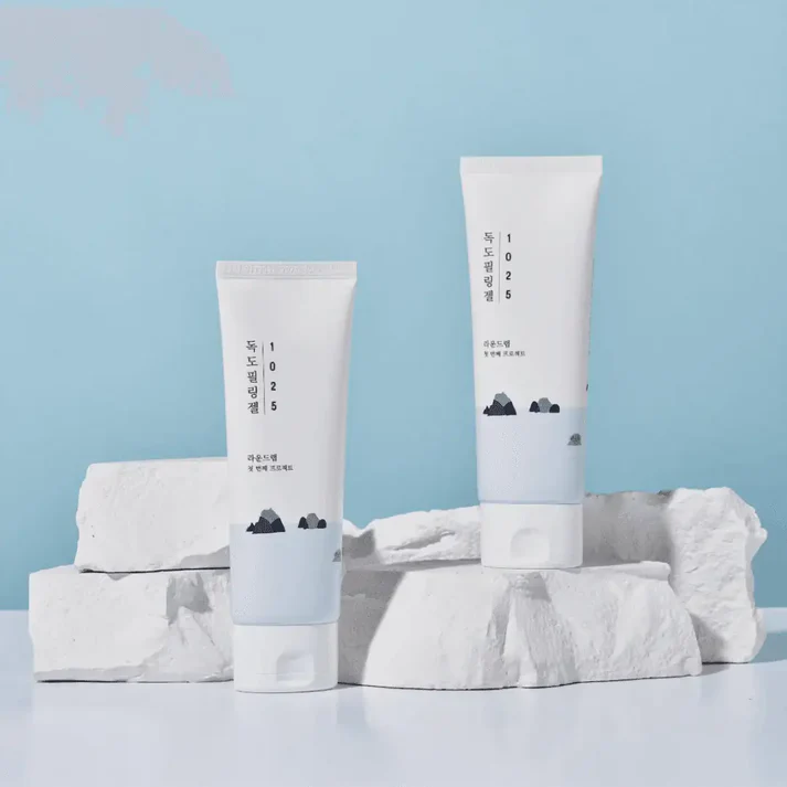1025 Dokdo Peeling Gel 120Ml