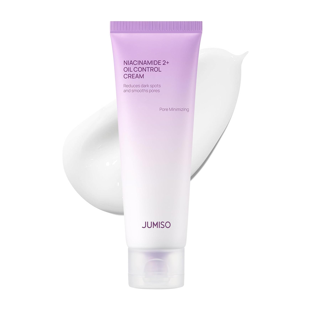 Niacinamide 2 + Oil Control Cream 80Ml