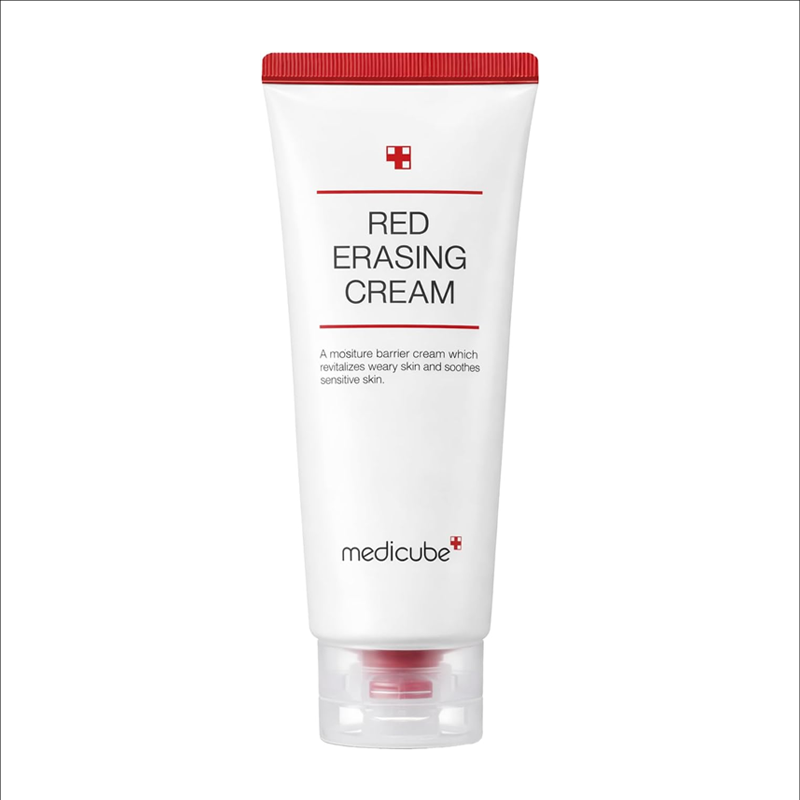 RED ERASING CREAM 2.0 100ML