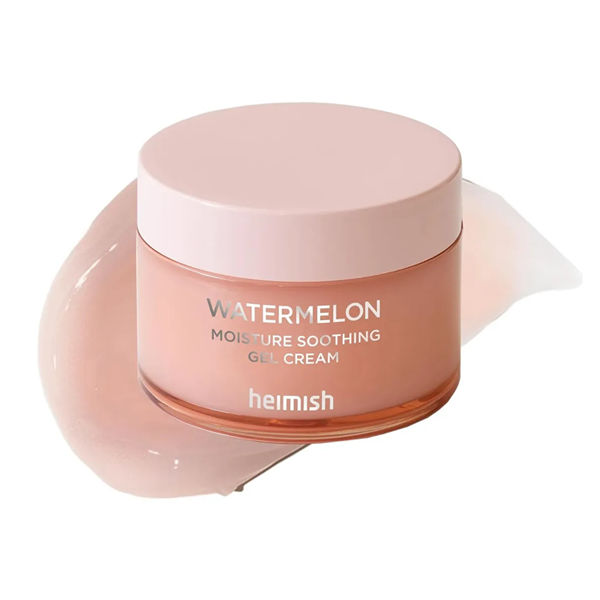 Watermelon Moisture Soothing Gel Cream 110Ml