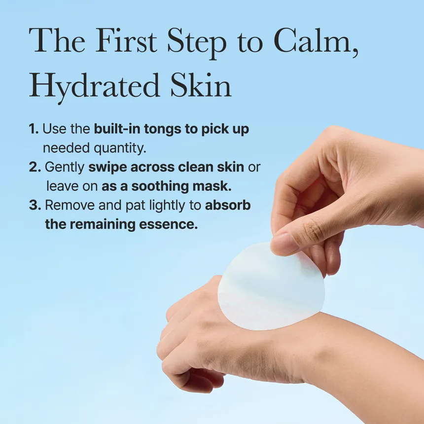 Pdrn + Hyaluronic Deep Hydration Pads 90Ea