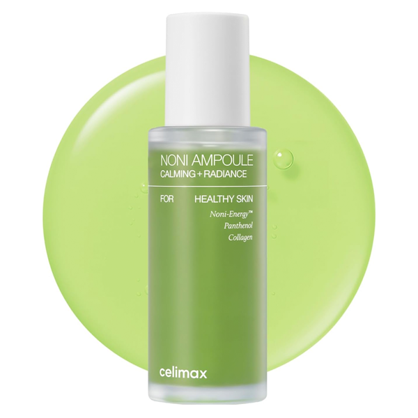 Noni Energy Ampoule 30Ml