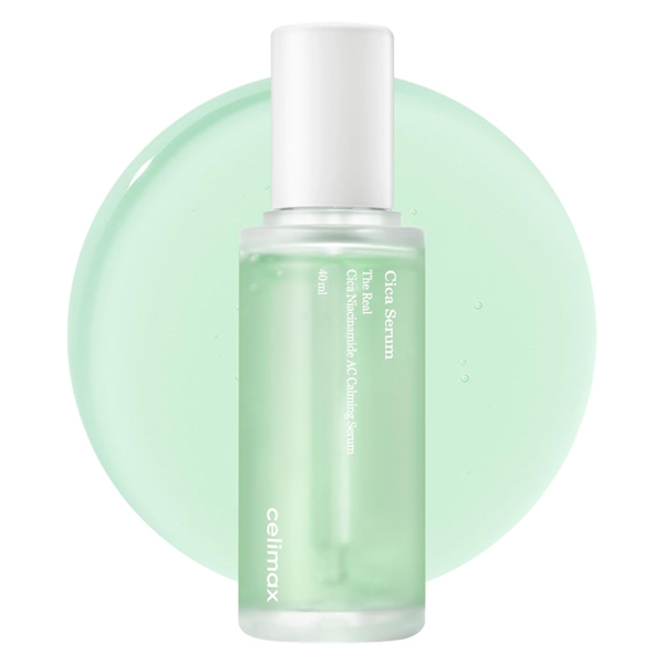 Cica Niacinamide Ac Calming Serum 40Ml
