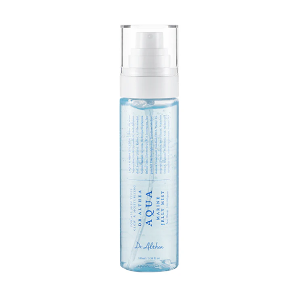 Aqua Marine Jelly Mist 100Ml