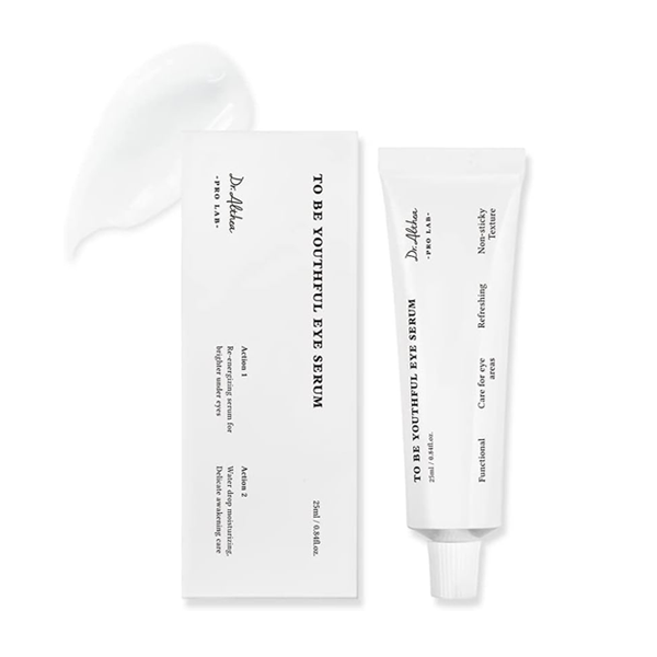 To Be Yothfull Eye Serum 25Ml