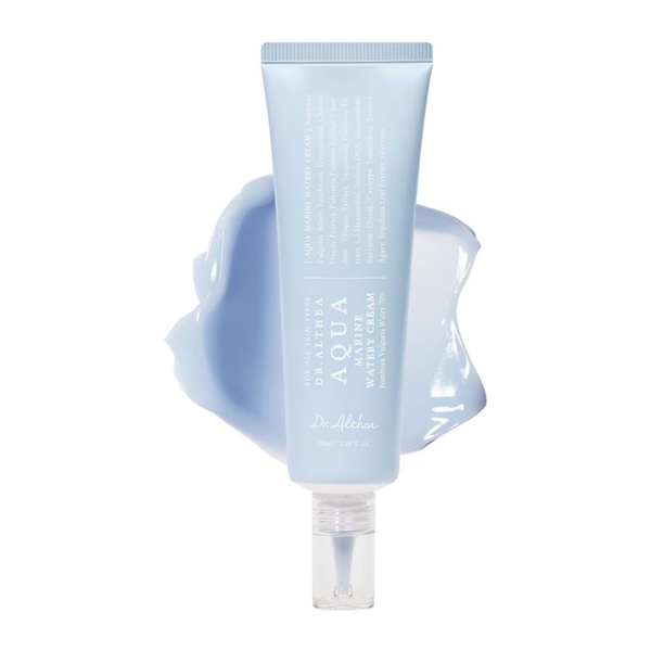 Aqua Marine Watery Cream 50Ml
