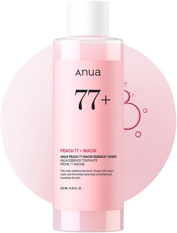 [RENEW] PEACH 77 NIACIN ESSENCE TONER 250ml