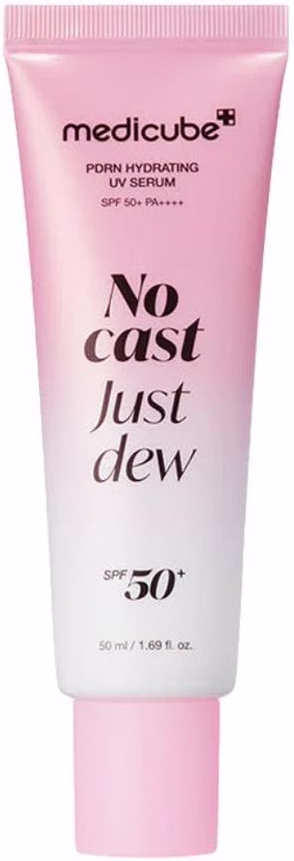 PDRN HYDRATING UV SERUM