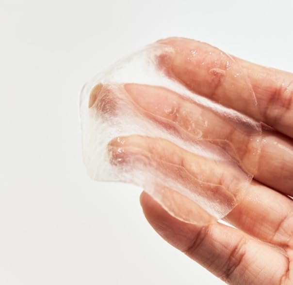Sea Kelp Gel Toner Pad (60Ea)