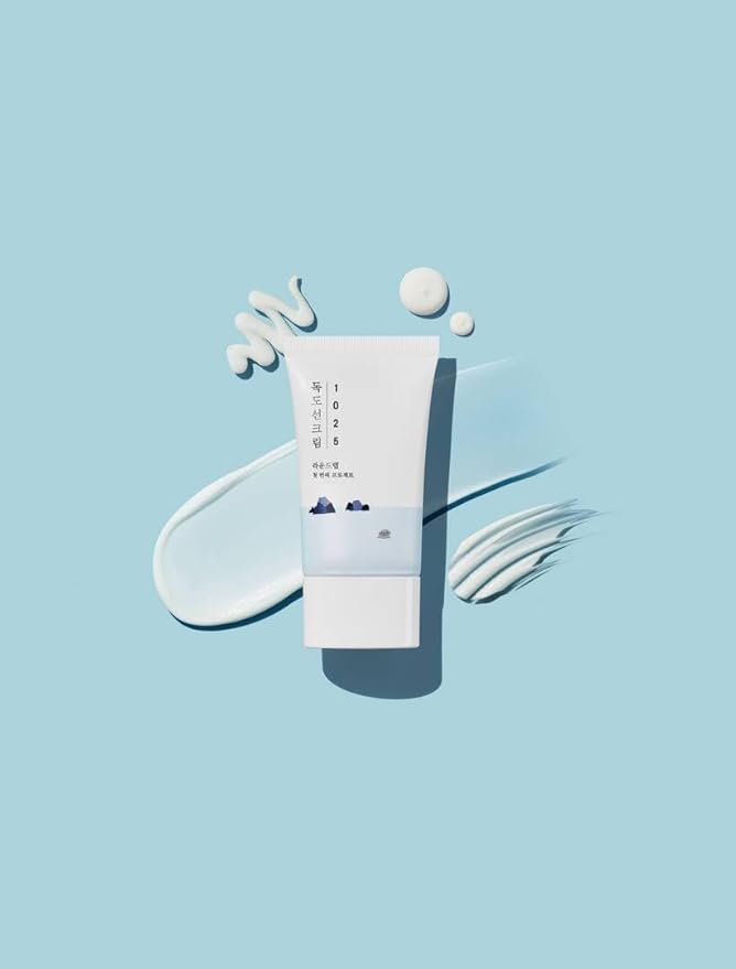 1025 Dokdo Sunscreen 50Ml