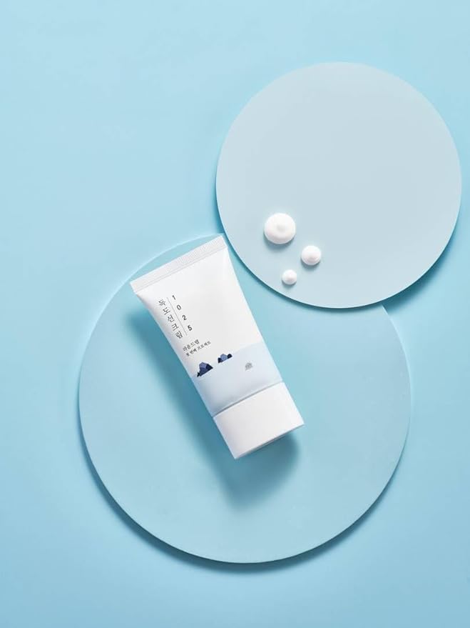 1025 Dokdo Sunscreen 50Ml