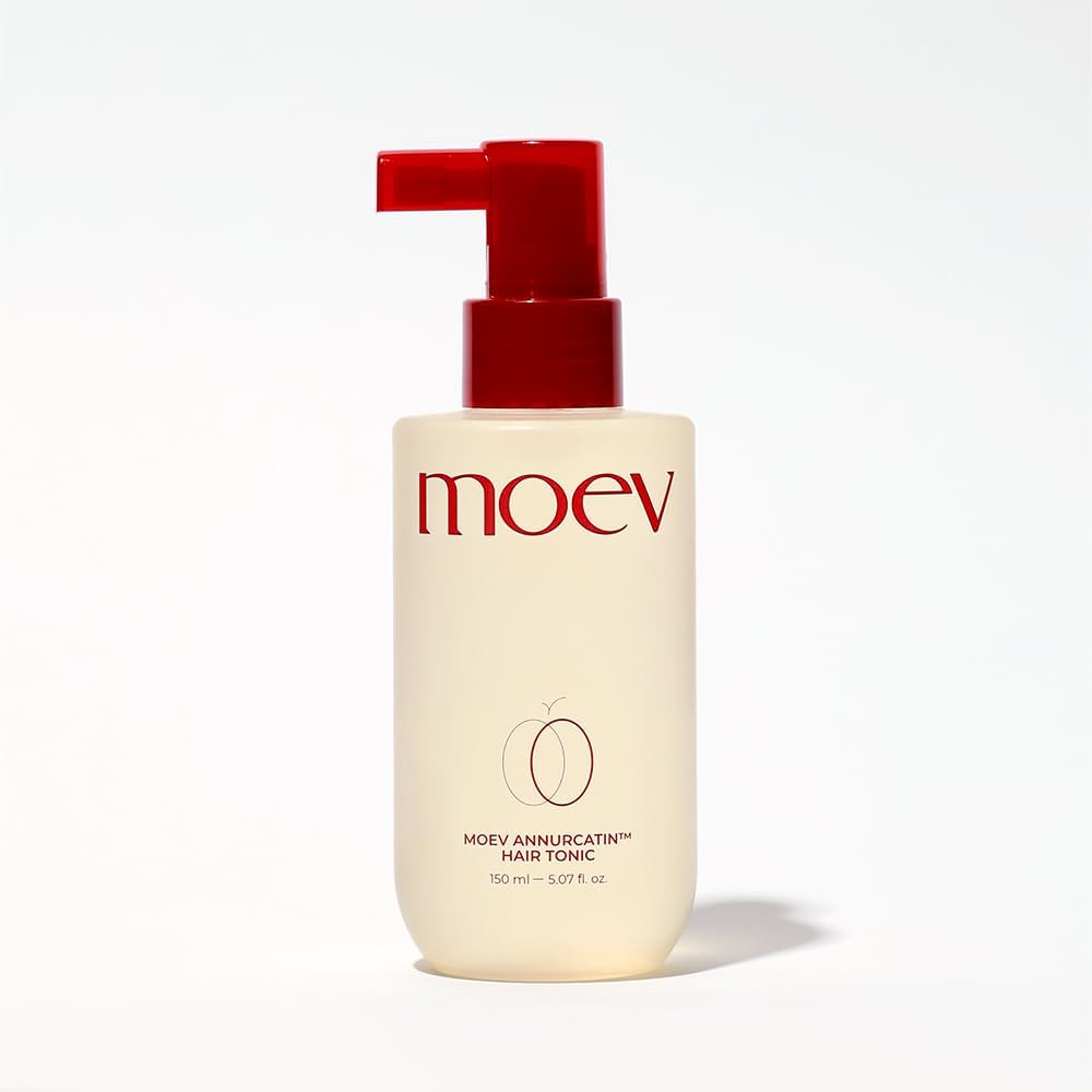 ANNURCATIN HAIR TONIC 150ml