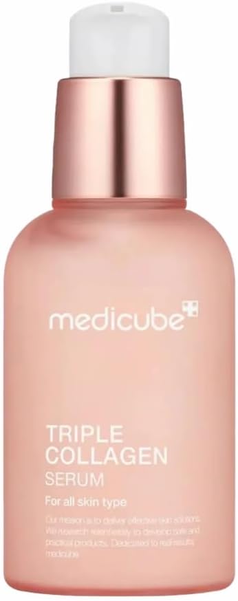 TRIPLE COLLAGEN SERUM 4.0 55ml